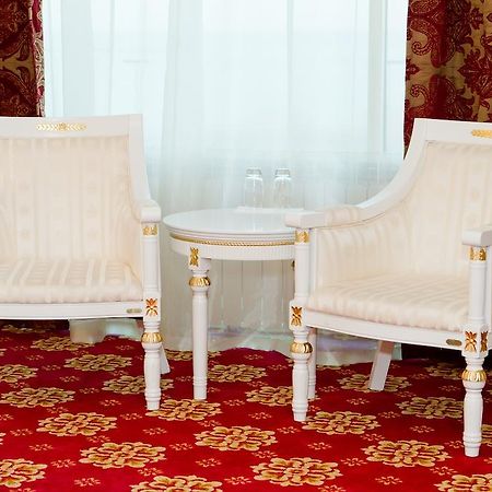 Complex Aristrocratos Hotell Mamaia Eksteriør bilde