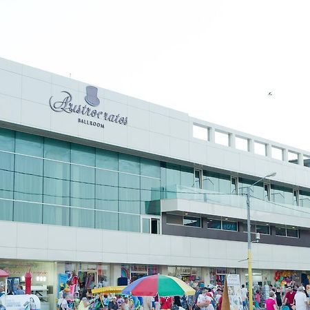 Complex Aristrocratos Hotell Mamaia Eksteriør bilde