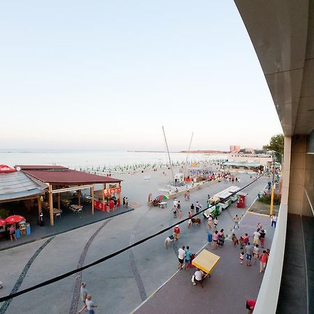 Complex Aristrocratos Hotell Mamaia Eksteriør bilde
