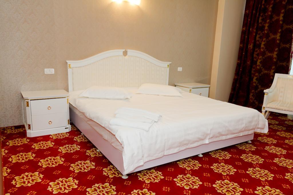 Complex Aristrocratos Hotell Mamaia Rom bilde