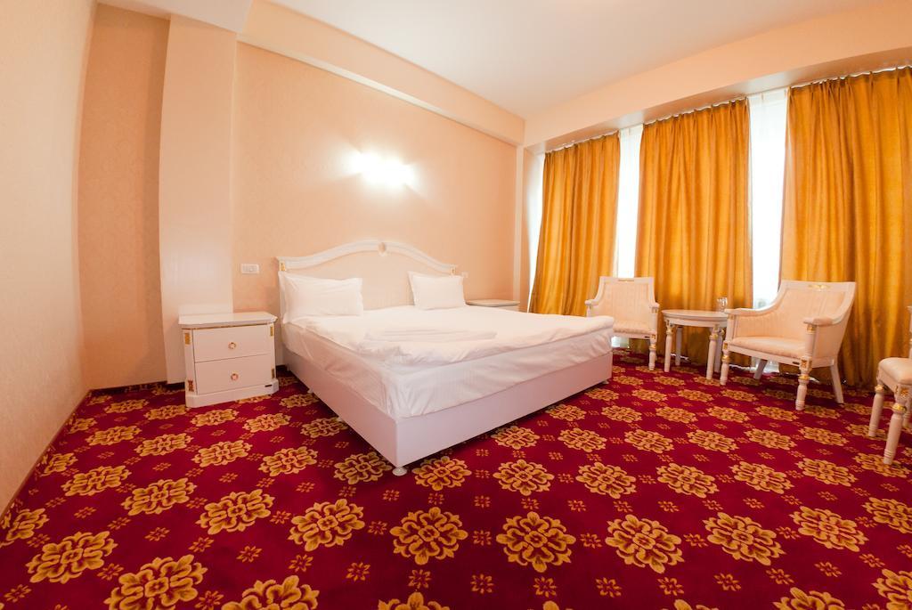 Complex Aristrocratos Hotell Mamaia Rom bilde