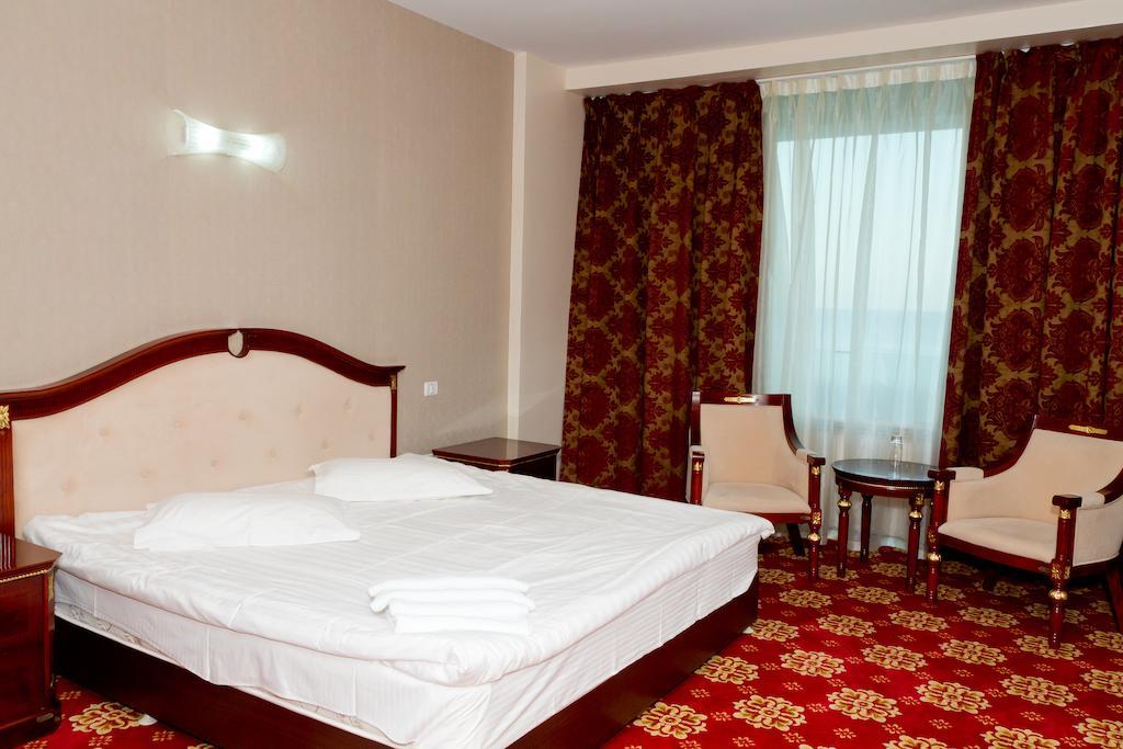 Complex Aristrocratos Hotell Mamaia Rom bilde