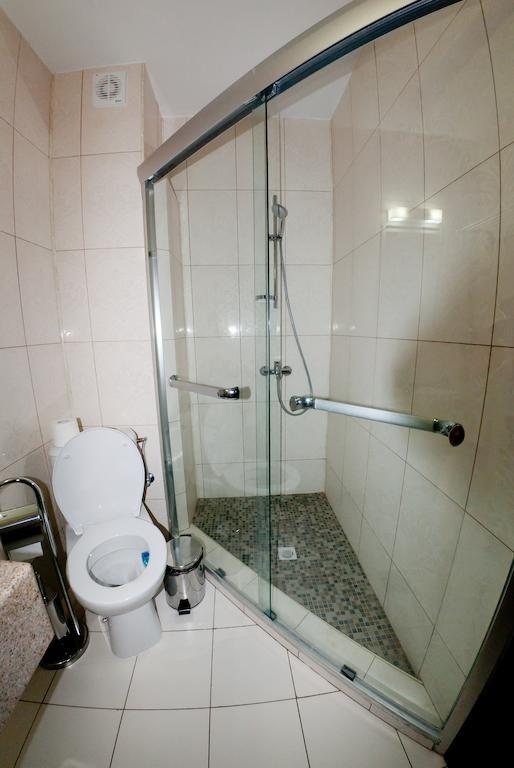 Complex Aristrocratos Hotell Mamaia Rom bilde