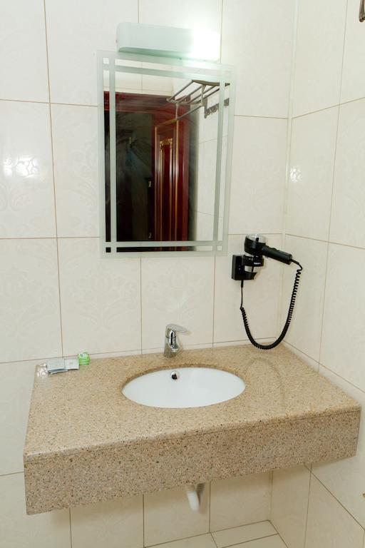 Complex Aristrocratos Hotell Mamaia Rom bilde