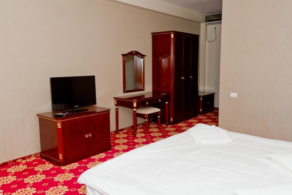 Complex Aristrocratos Hotell Mamaia Eksteriør bilde