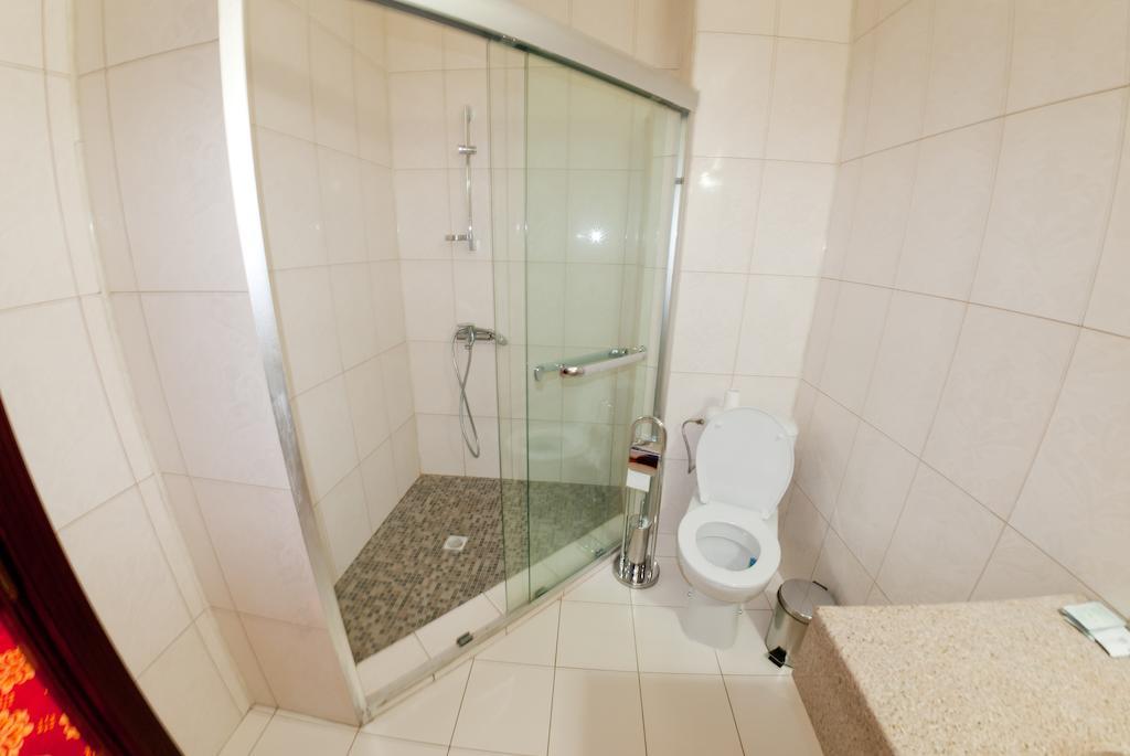Complex Aristrocratos Hotell Mamaia Rom bilde