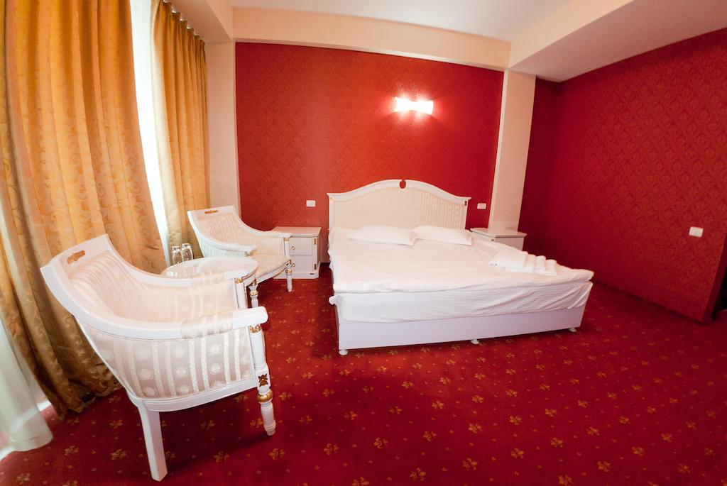 Complex Aristrocratos Hotell Mamaia Rom bilde