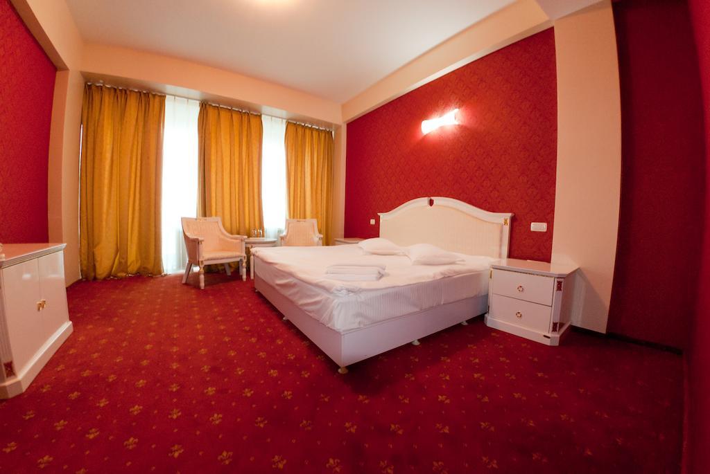 Complex Aristrocratos Hotell Mamaia Rom bilde