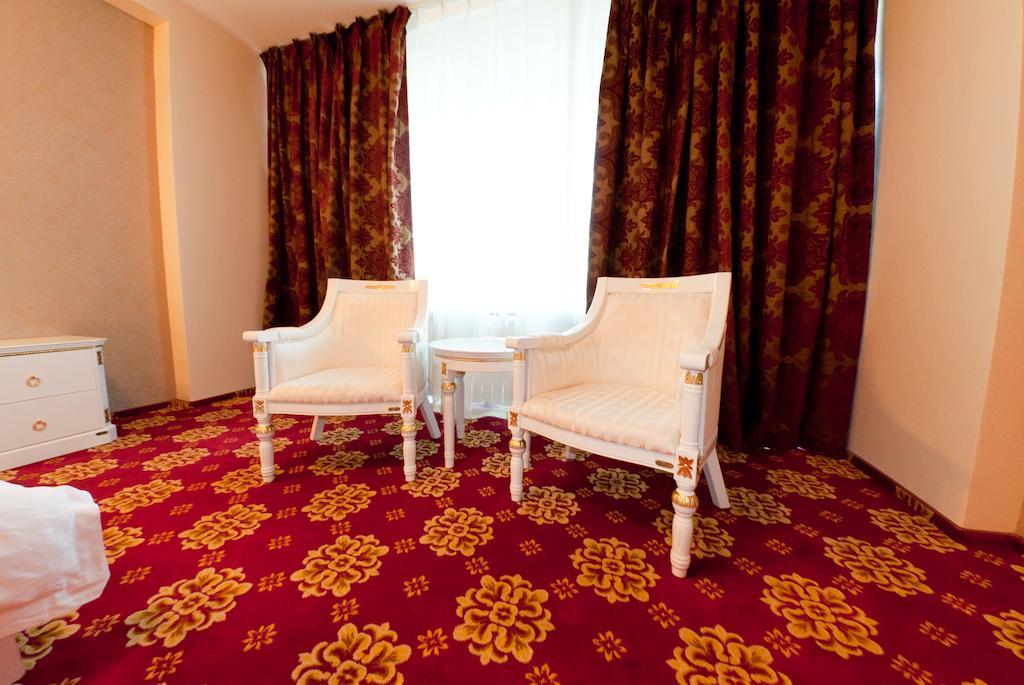 Complex Aristrocratos Hotell Mamaia Rom bilde
