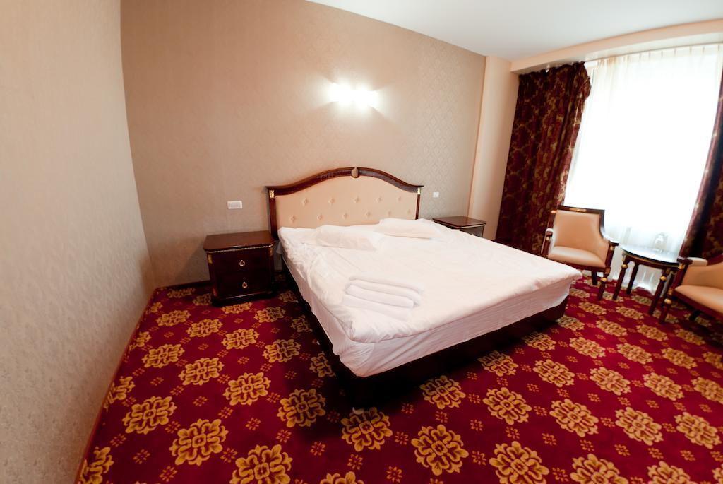 Complex Aristrocratos Hotell Mamaia Rom bilde